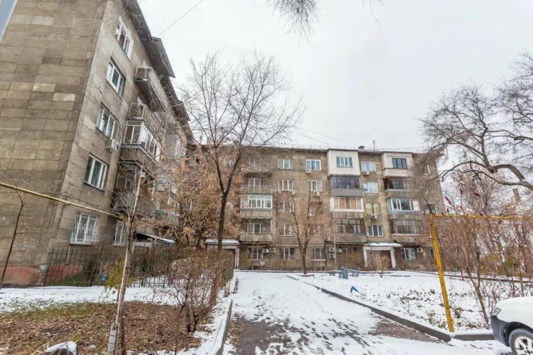 Шикарная Квартира В Золотом Квадрате Almaty Exterior photo